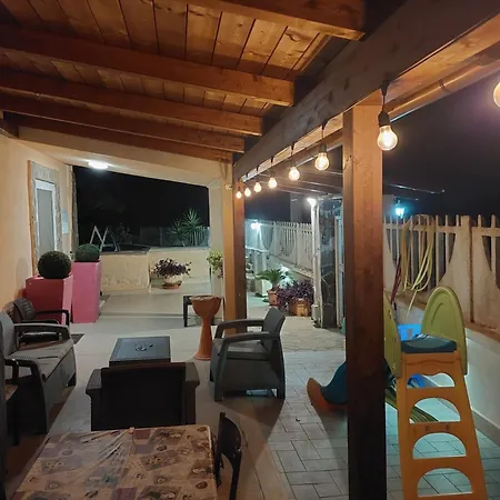 Oasi Del Relax 3* צ'יוויטווקיה