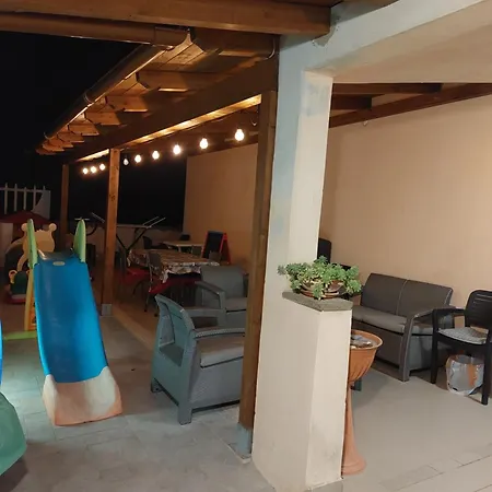 Oasi Del Relax