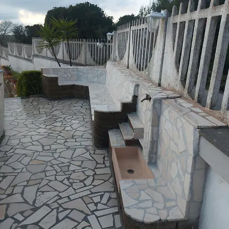 Oasi Del Relax 3*