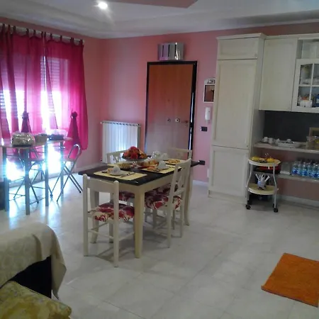 Oasi Del Relax צ'יוויטווקיה