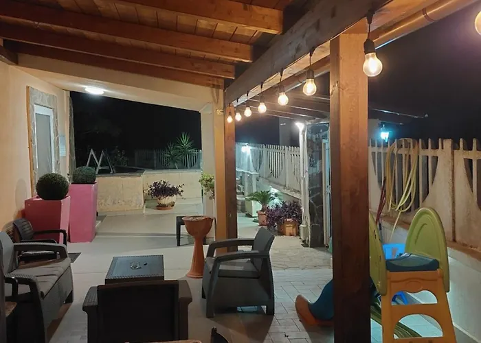 Oasi Del Relax 3* Civitavecchia