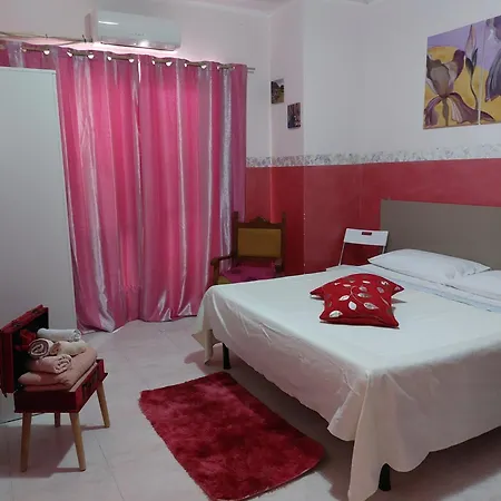Bed & Breakfast Oasi Del Relax Civitavecchia