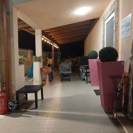 Oasi Del Relax *