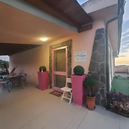 Oasi Del Relax Civitavecchia