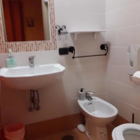 Oasi Del Relax * Civitavecchia