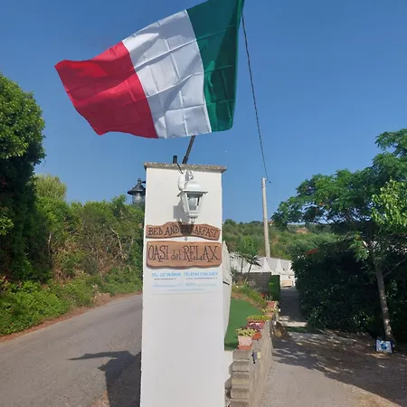 Oasi Del Relax Civitavecchia