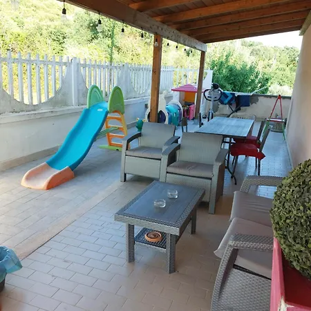 Oasi Del Relax Civitavecchia