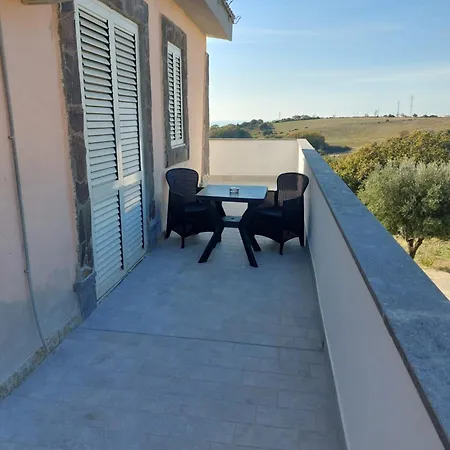 Oasi Del Relax Bed & Breakfast Civitavecchia