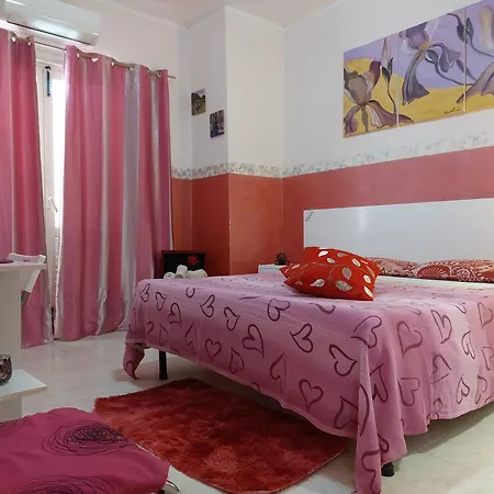 Oasi Del Relax Bed & Breakfast *