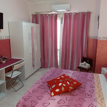 Oasi Del Relax Civitavecchia