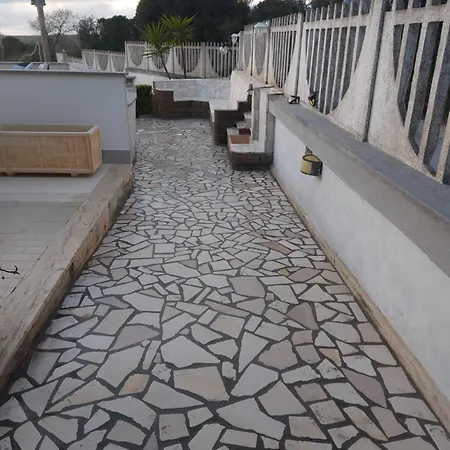Bed & Breakfast Oasi Del Relax Civitavecchia