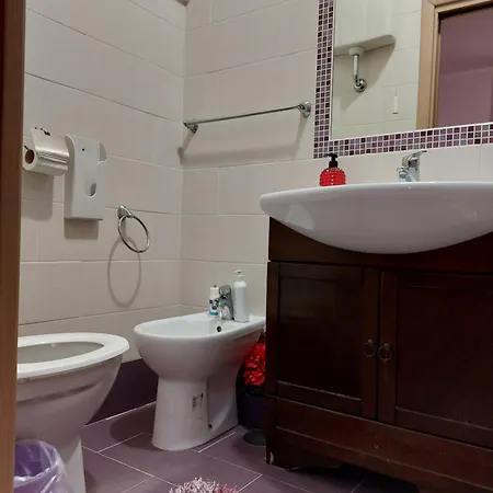 Bed & Breakfast Oasi Del Relax