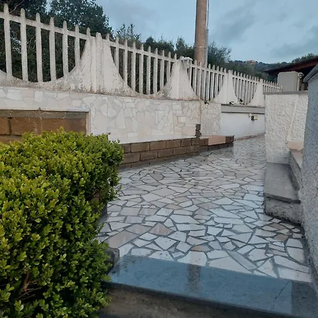 Bed & Breakfast Oasi Del Relax Civitavecchia