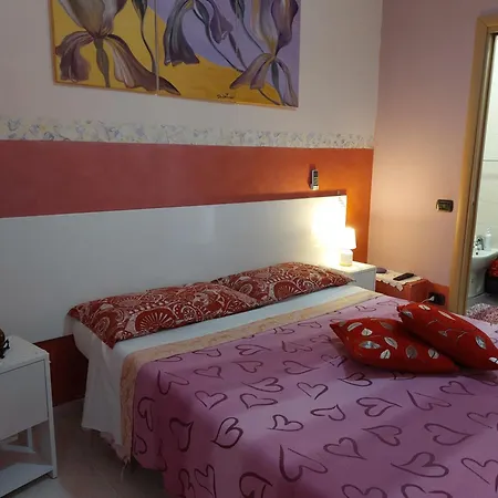 Oasi Del Relax Bed & Breakfast