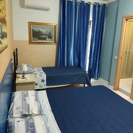 Oasi Del Relax Bed & Breakfast *