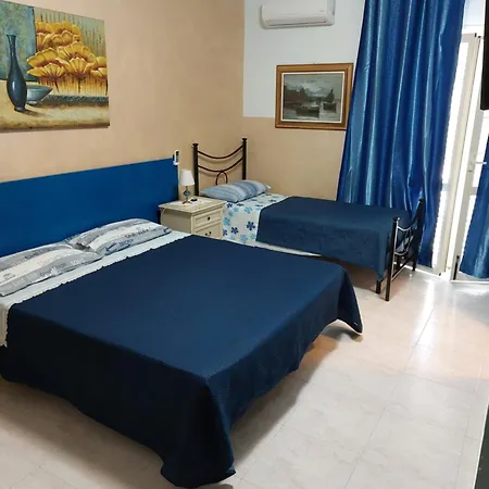 Bed & Breakfast Oasi Del Relax *