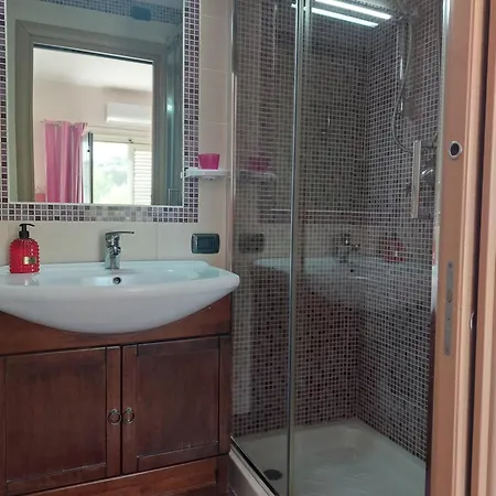 Oasi Del Relax Bed & Breakfast Civitavecchia