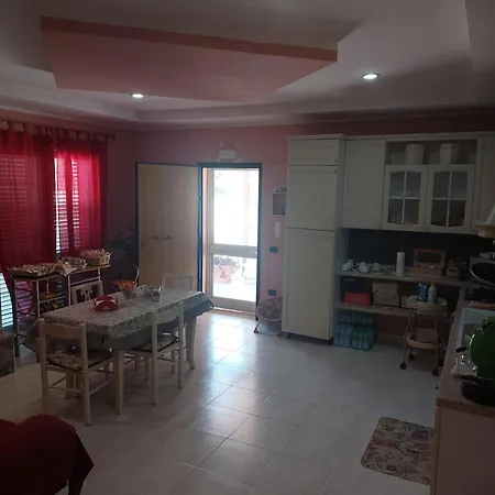 Bed & Breakfast Oasi Del Relax