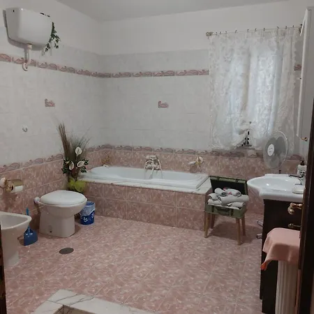 Bed & Breakfast Oasi Del Relax *