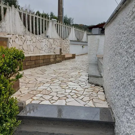 Bed & Breakfast Oasi Del Relax Civitavecchia