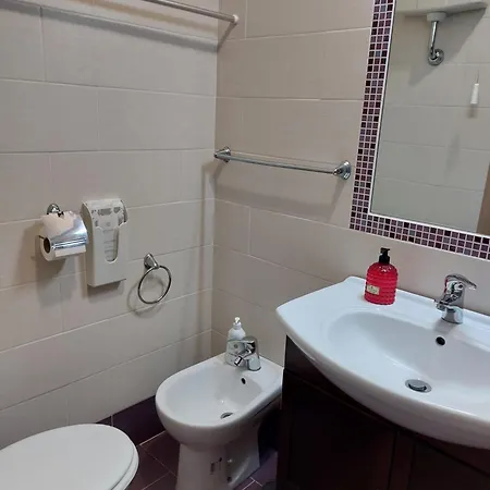 Oasi Del Relax Bed & Breakfast Civitavecchia