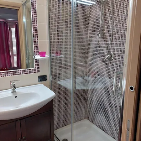 Bed & Breakfast Oasi Del Relax Civitavecchia