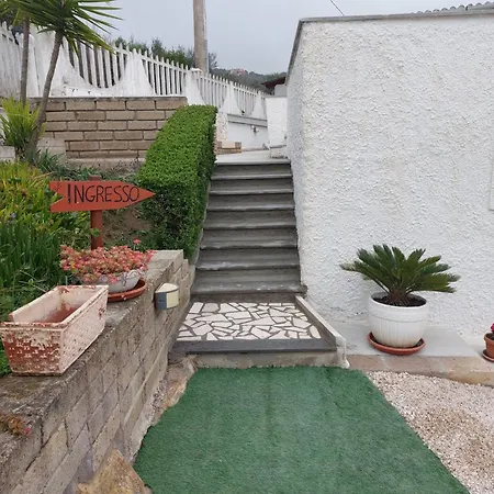 Bed & Breakfast Oasi Del Relax Civitavecchia