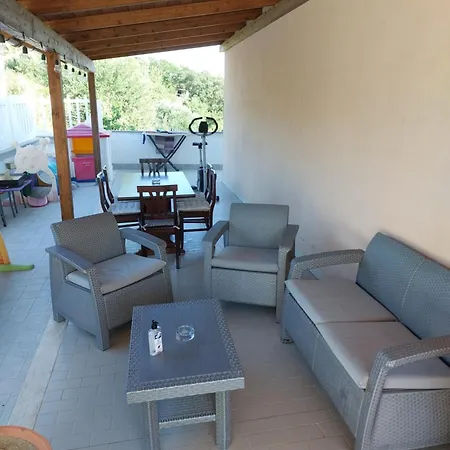 Oasi Del Relax