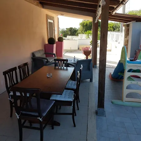 Oasi Del Relax