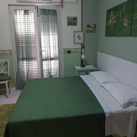 Oasi Del Relax * Civitavecchia