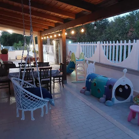 Oasi Del Relax Bed & Breakfast *