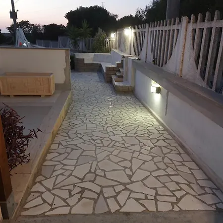 Bed & Breakfast Oasi Del Relax *