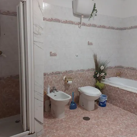 Bed & Breakfast Oasi Del Relax Civitavecchia