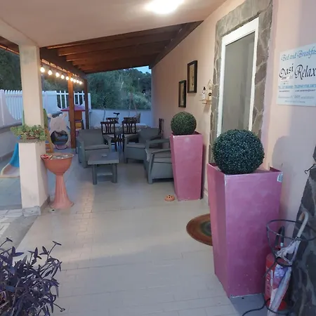 Oasi Del Relax *