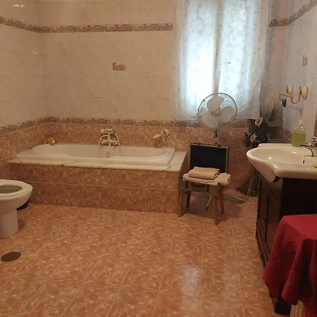 Bed & Breakfast Oasi Del Relax Civitavecchia