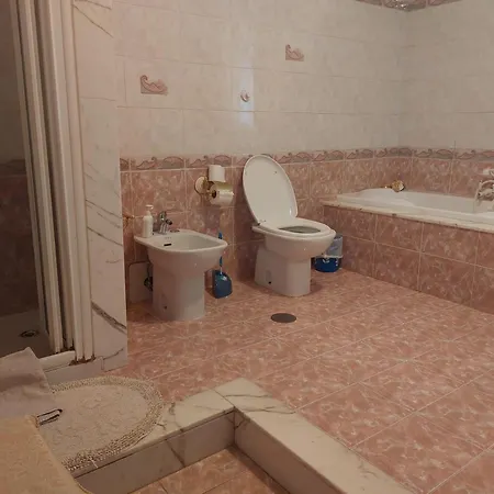 Bed & Breakfast Oasi Del Relax *