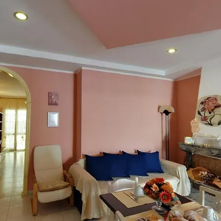 Oasi Del Relax Civitavecchia