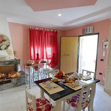 Bed & Breakfast Oasi Del Relax