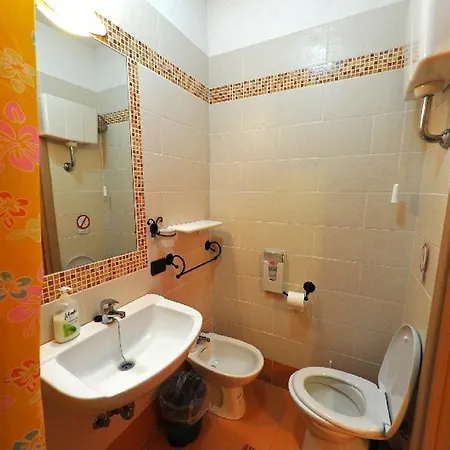 Bed & Breakfast Oasi Del Relax *