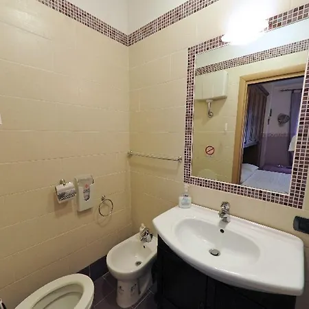 Oasi Del Relax Civitavecchia