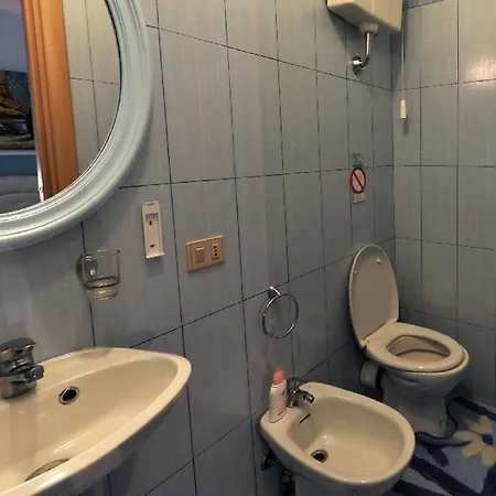 Bed & Breakfast Oasi Del Relax *