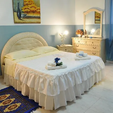 Oasi Del Relax Civitavecchia