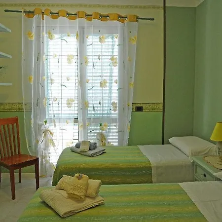 Bed & Breakfast Oasi Del Relax
