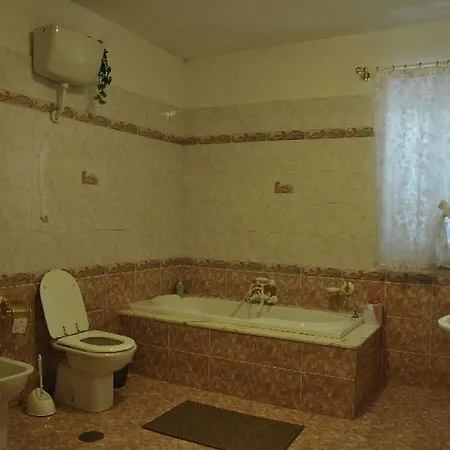 Bed & Breakfast Oasi Del Relax Civitavecchia