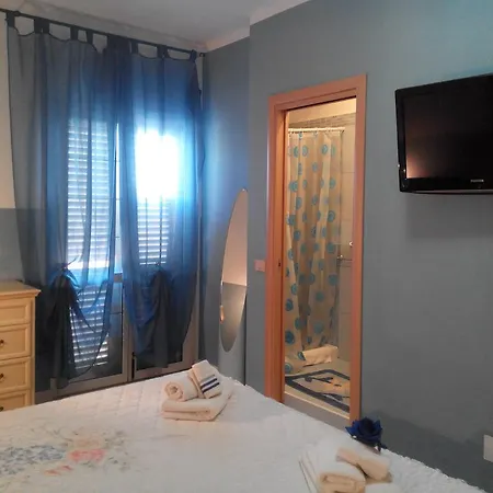 Bed & Breakfast Oasi Del Relax