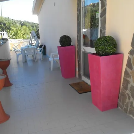 Bed & Breakfast Oasi Del Relax *
