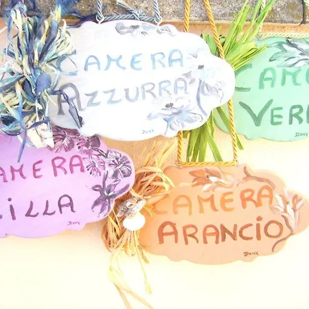 Bed & Breakfast Oasi Del Relax Civitavecchia