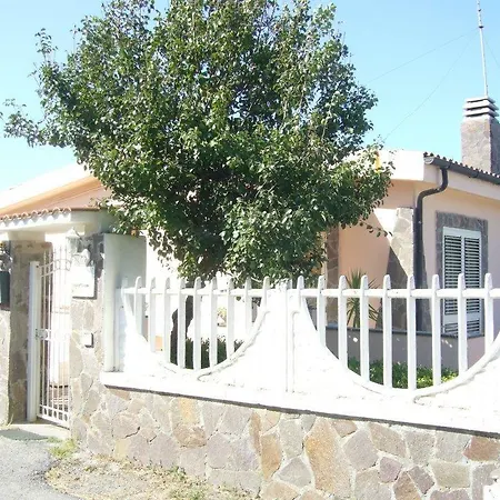 Bed & Breakfast Oasi Del Relax Civitavecchia