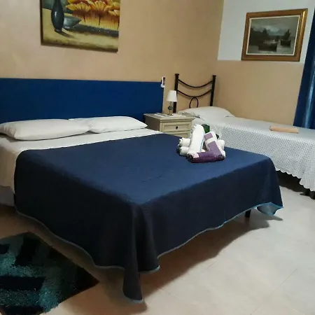 Bed & Breakfast Oasi Del Relax *